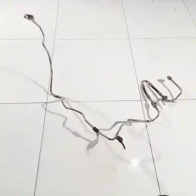 Second-hand car spare part air conditioning pipes for skoda fabia (5j2 ) 1.4 16v oem iam references 