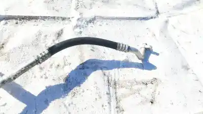 Second-hand car spare part air conditioning pipes for bmw 5-series, f07/f10 /f11 2010.03 - 2016.12 2.0 d 135kw 2010.03 --> oem iam references 920192703  9201927-03 Second-hand car spare part air conditioning pipes for bmw 5-series, f07/f10 /f11 2010.03 - 2016.12 2.0 d 135kw 2010.03 --> oem iam references 920192703  9201927-03