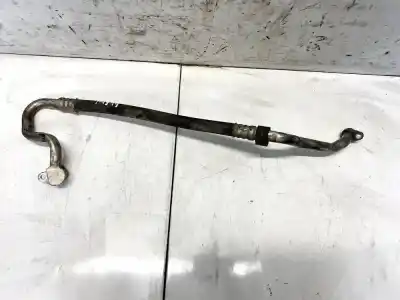 Peça sobressalente para automóvel em segunda mão tubos de ar condicionado por ford mondeo turnier (ge) 2.0 cat referências oem iam 