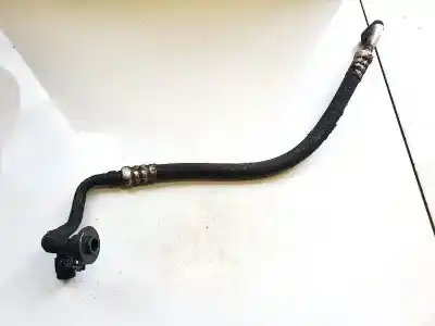 Автозапчастина б/у труби кондиціонації для CITROEN C5 I (DC_) 2.2 HDi (DC4HXB DC4HXE) Посилання на OEM IAM 9640202480D  