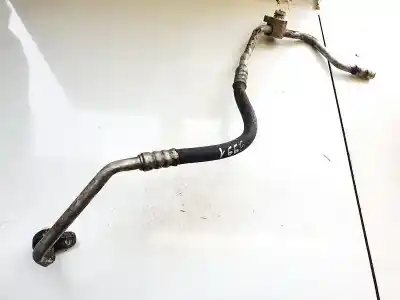 Peça sobressalente para automóvel em segunda mão tubos de ar condicionado por ford mondeo iv 1.8 tdci referências oem iam 