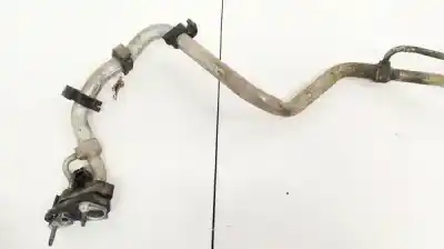 Peça sobressalente para automóvel em segunda mão tubos de ar condicionado por ford mondeo turnier (ge) 2.0 cat referências oem iam 