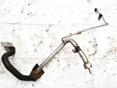 Second-hand car spare part air conditioning pipes for jaguar xj 3.0 v6 diesel cat oem iam references 
