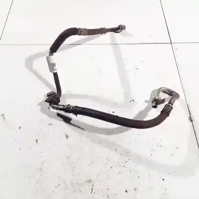 Peça sobressalente para automóvel em segunda mão tubos de ar condicionado por renault megane 1.5 dci k9k j8 referências oem iam 