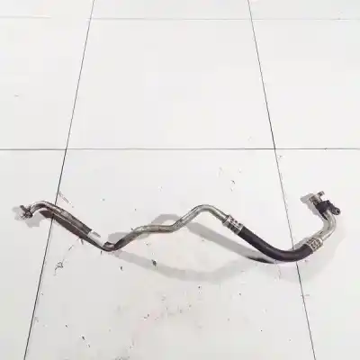Peça sobressalente para automóvel em segunda mão tubos de ar condicionado por renault megane 1.5 dci k9k j8 referências oem iam 