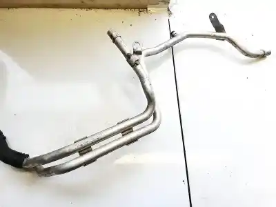 Second-hand car spare part air conditioning pipes for jaguar xj 3.0 v6 diesel cat oem iam references aw9318c553bb
