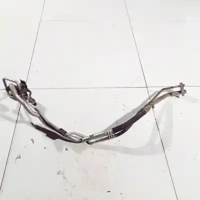 Peça sobressalente para automóvel em segunda mão tubos de ar condicionado por bmw 3 (e30) m3 2.3 referências oem iam   