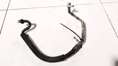 Автозапчастина б/у труби кондиціонації для nissan note (e11e) 1.5 dci turbodiesel cat посилання на oem iam 
