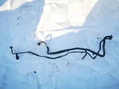 Pezzo di ricambio per auto di seconda mano tubi aria condizionata per volvo v50 (545) 2.0 d riferimenti oem iam 