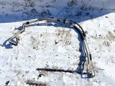 Автозапчасти б/у трубы кондиционирования воздуха за opel vectra, c 2005.10 - 2008.12 facelift 1.9 cdti 110kw 2004.04 - 2008.12 ссылки oem iam 