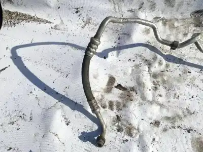 Автозапчасти б/у трубы кондиционирования воздуха за renault laguna ii (bg0) 1.9 dci diesel ссылки oem iam   