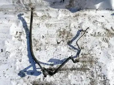 Peça sobressalente para automóvel em segunda mão tubos de ar condicionado por volkswagen golf iv (1j1) 1.9 tdi referências oem iam 