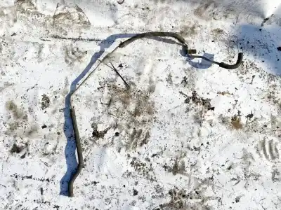 Pezzo di ricambio per auto di seconda mano tubi aria condizionata per kia ceed (ed) 1.6 crdi 115 riferimenti oem iam 