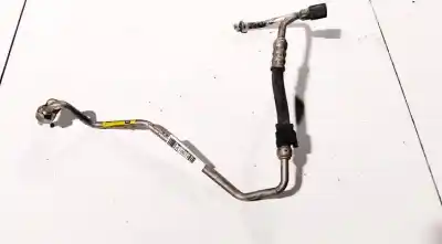 Second-hand car spare part air conditioning pipes for opel vectra c (z02) 2.2 dti 16v (f69) oem iam references 