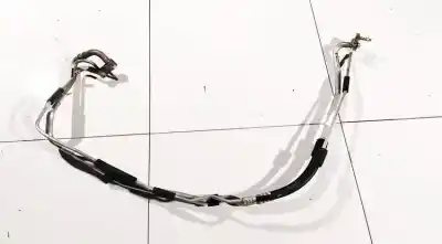 Second-hand car spare part air conditioning pipes for opel vectra c (z02) 2.2 dti 16v (f69) oem iam references 