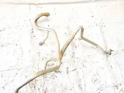 Peça sobressalente para automóvel em segunda mão tubos de ar condicionado por ford galaxy (ca1) 2.0 tdci cat referências oem iam   