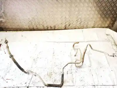 Peça sobressalente para automóvel em segunda mão Tubos De Ar Condicionado por FORD GALAXY (CA1) 2.0 TDCi CAT Referências OEM IAM   