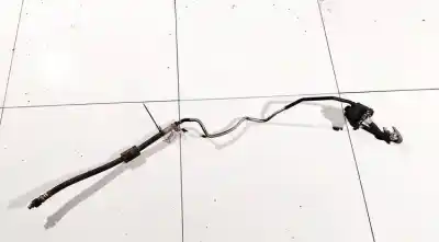 Pezzo di ricambio per auto di seconda mano tubi aria condizionata per audi a6, c5 2001.08 - 2005.01 facelift 2.5 tdi 120kw 2002.07 - 2005.01 riferimenti oem iam   