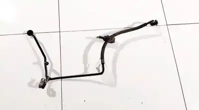 Pièce détachée automobile d'occasion tuyaux de climatisation pour renault laguna (b56) 2.0 références oem iam 