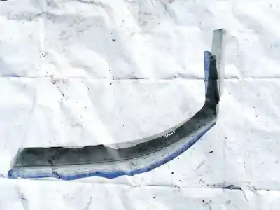 Pezzo di ricambio per auto di seconda mano plastica per citroen evasion 1.9 td sx riferimenti oem iam   