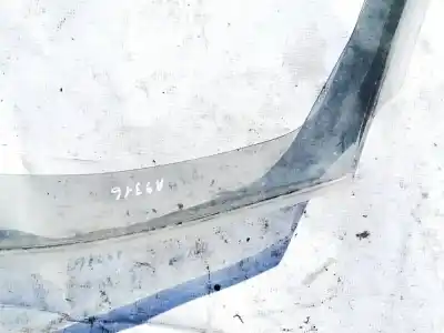 Pezzo di ricambio per auto di seconda mano plastica per citroen evasion 1.9 td sx riferimenti oem iam   