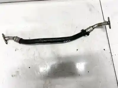 Peça sobressalente para automóvel em segunda mão tubos de ar condicionado por audi a8, d3 2002.09 - 2005.6 4.2 quattro 246kw 2002.10 - 2010.07 referências oem iam 