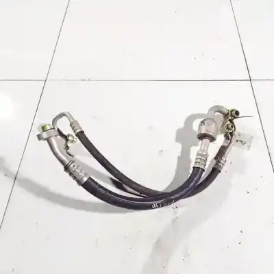 Peça sobressalente para automóvel em segunda mão tubos de ar condicionado por bmw 3 (e30) m3 2.3 referências oem iam 