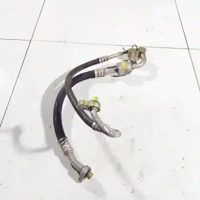Peça sobressalente para automóvel em segunda mão tubos de ar condicionado por bmw 3 (e30) m3 2.3 referências oem iam   