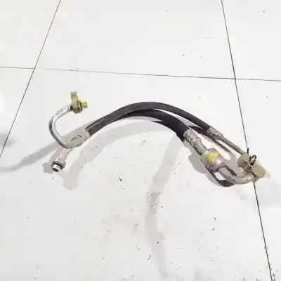 Peça sobressalente para automóvel em segunda mão tubos de ar condicionado por bmw 3 (e30) m3 2.3 referências oem iam   