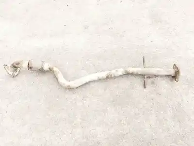 Peça sobressalente para automóvel em segunda mão escapamento completo por bmw 3 (e30) m3 2.3 referências oem iam 