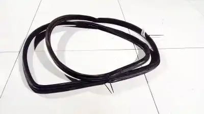 Peça sobressalente para automóvel em segunda mão junta vedante da porta por citroen lna 0.6 referências oem iam 