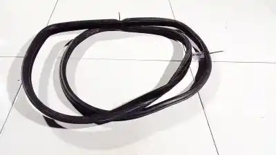 Peça sobressalente para automóvel em segunda mão junta vedante da porta por citroen lna 0.6 referências oem iam   