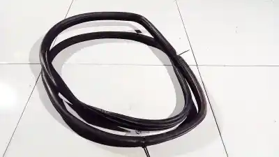 Peça sobressalente para automóvel em segunda mão junta vedante da porta por citroen lna 0.6 referências oem iam   