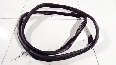 Peça sobressalente para automóvel em segunda mão junta vedante da porta por citroen lna 0.6 referências oem iam   