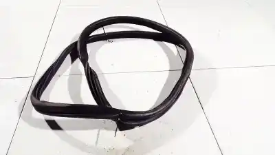 Peça sobressalente para automóvel em segunda mão junta vedante da porta por citroen lna 0.6 referências oem iam 