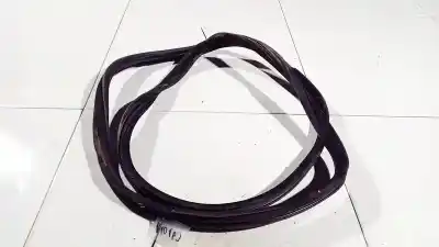 Peça sobressalente para automóvel em segunda mão junta vedante da porta por citroen lna 0.6 referências oem iam   