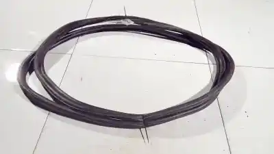 Peça sobressalente para automóvel em segunda mão junta vedante da porta por citroen lna 0.6 referências oem iam 