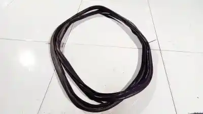 Peça sobressalente para automóvel em segunda mão junta vedante da porta por citroen lna 0.6 referências oem iam   