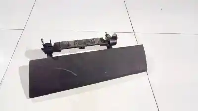 Автозапчасти б/у пластики за fiat stilo multi wagon (192) 1.6 16v ссылки oem iam 1821920225