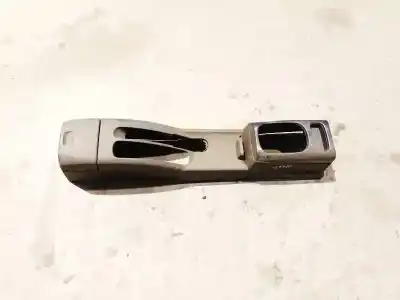 Second-hand car spare part center armrest for nissan note (e11e) 1.6 16v cat oem iam references 