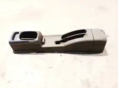 Pezzo di ricambio per auto di seconda mano bracciolo centrale per nissan note (e11e) 1.6 16v cat riferimenti oem iam   