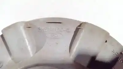 Автозапчастина б/у пластика для ford focus c-max (cap) 1.8 cat посилання на oem iam 3m511130e  3m51-1130-e