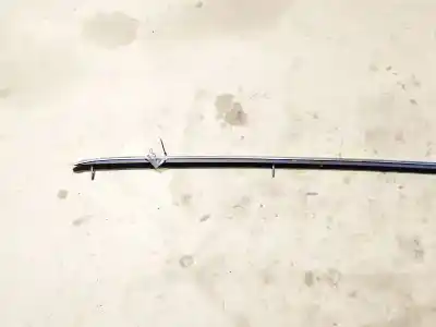 Second-hand car spare part plastics for audi a6 avant (4f5) 3.0 tdi quattro oem iam references   