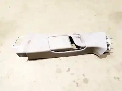 Автозапчастина б/у пластика для opel corsa c 1.2 16v cat (z 12 xep / lb4) посилання на oem iam 13180607lh