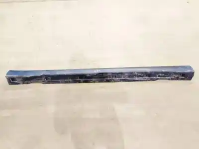 Peça sobressalente para automóvel em segunda mão embaladeira lado esquerdo (corte) por opel vectra b caravan 1.8 16v referências oem iam 