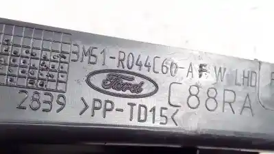 Автозапчастина б/у пластика для ford focus c-max (cap) 1.8 cat посилання на oem iam 3m51r044c60  3m51-r044c60
