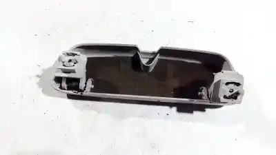 Автозапчастина б/у пластика для ford focus c-max (cap) 1.8 cat посилання на oem iam 3m51r51919  3m51-r51919