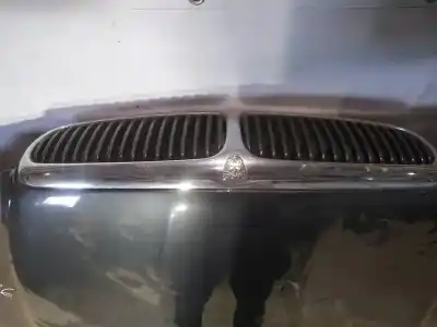 Peça sobressalente para automóvel em segunda mão grelha frontal por renault 19 ii (b/c53_) 1.4 (b/c532) referências oem iam 