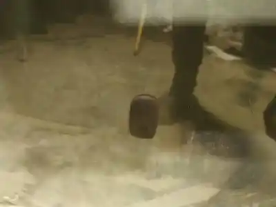 Peça sobressalente para automóvel em segunda mão plásticos por renault 19 ii (b/c53_) 1.4 (b/c532) referências oem iam 