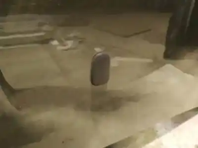 Pezzo di ricambio per auto di seconda mano plastica per renault 19 ii (b/c53_) 1.4 (b/c532) riferimenti oem iam   